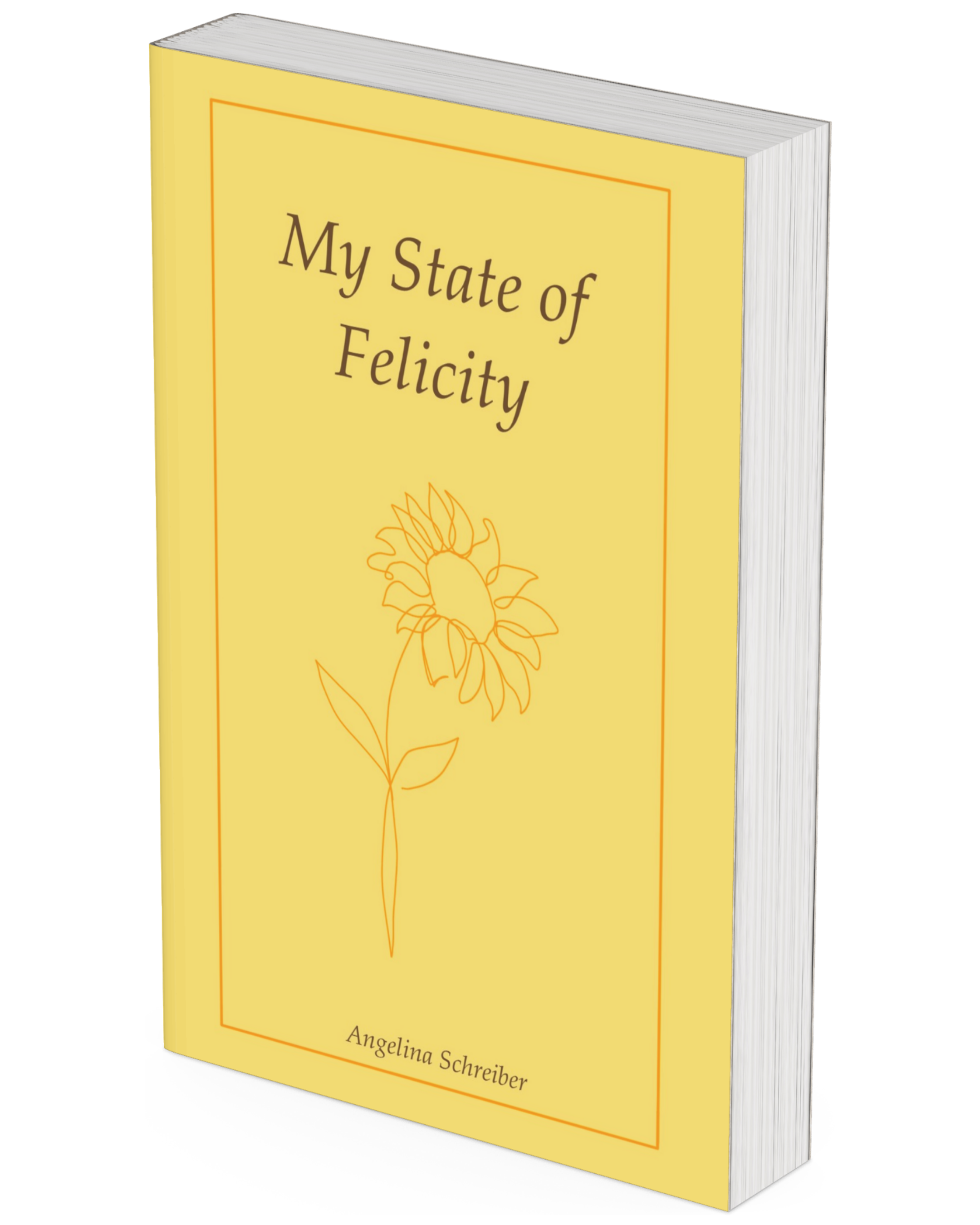 My State of Felicity